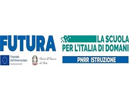 Vai alla pagina: P.N.R.R.