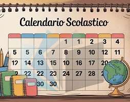 Vai alla pagina: Calendario Scolastico 2026-27